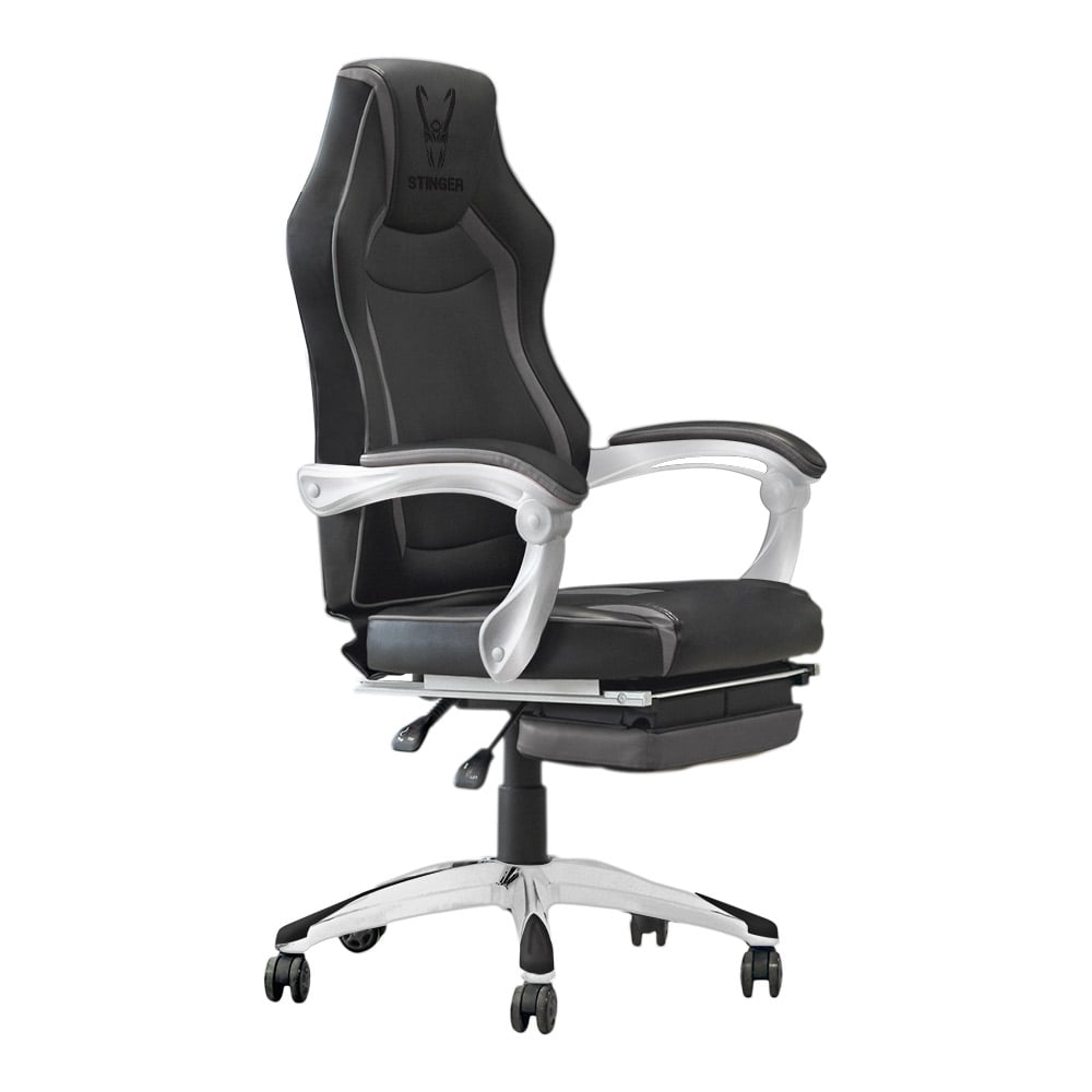 Silla Gaming WOXTER Stinger Station (Negro)