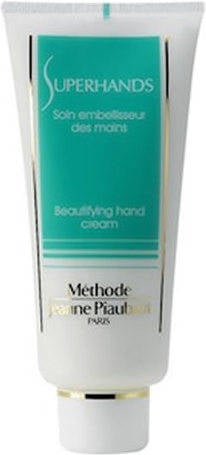 Crema De Manos jeanne piaubert superhands 75 ml cream 75ml unisex 100