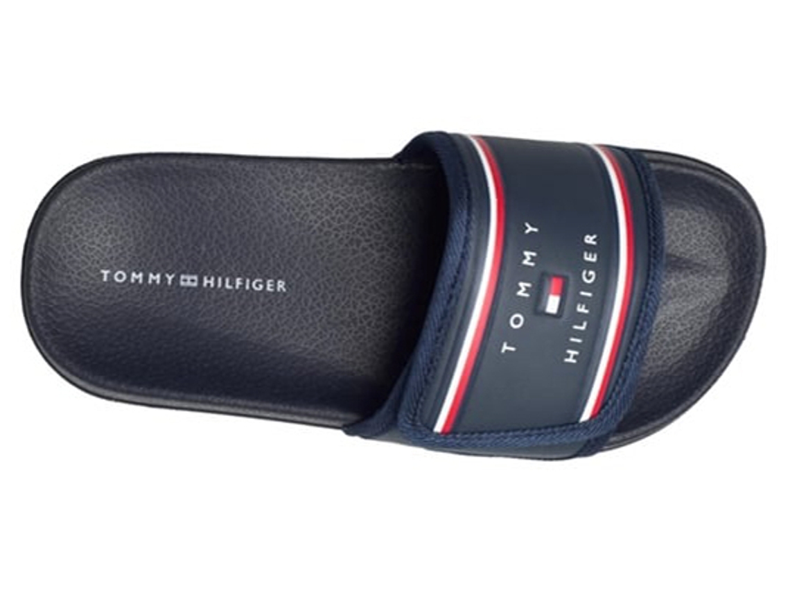 Zapatillas de casa tommy hilfiger hot sale