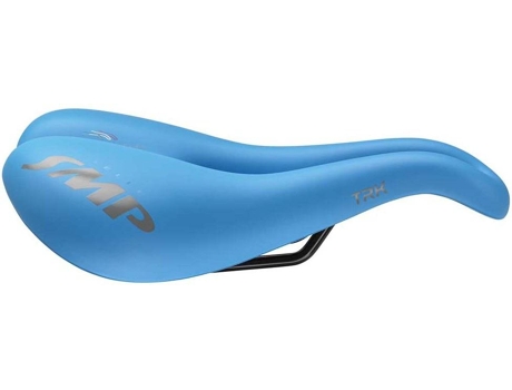 Sillín de Ciclismo SELLE SMP Trk (272 x 177 mm)