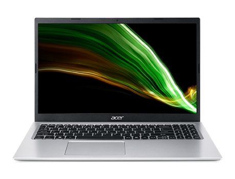 Portátil ACER 4 5786 (15.6 '' - Intel® Core™ i3 i3-1115G4 - RAM: 8 GB - 512 GB SSD - Intel® UHD Graphics)