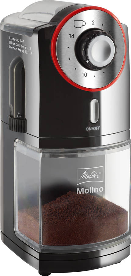 Molinillo de Café MELITTA 6741433