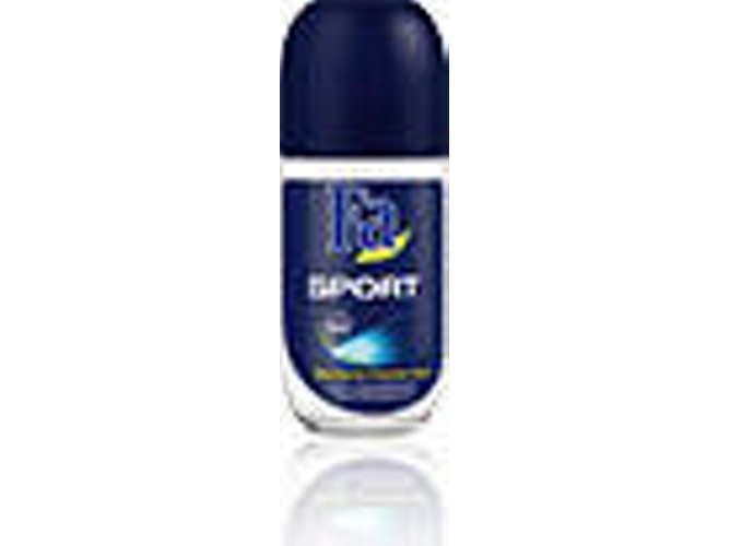 Desodorante FA Sport 50ml ( 50ml )