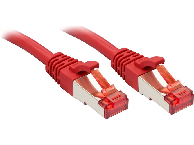 Cable de Red LINDY (RJ45)