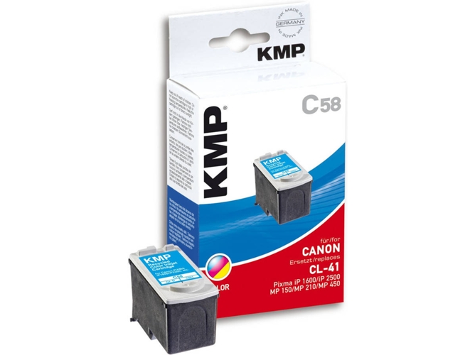 Cartucho de tinta KMP 1501,4030