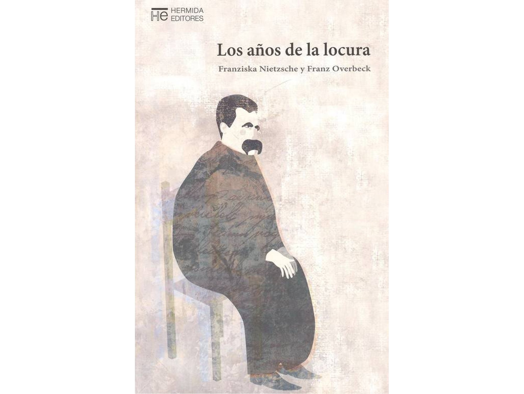 Libro Los Años De La Locura