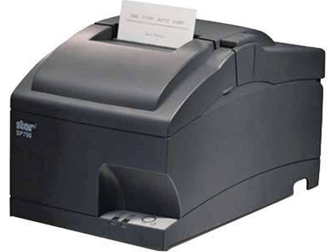 Impresora de Etiquetas STAR MICRONICS SP712MD - 39330330