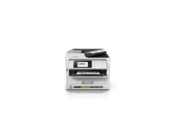 EPSON Workforce Pro Wf-C5890Dwf EPSON Workforce Impresora