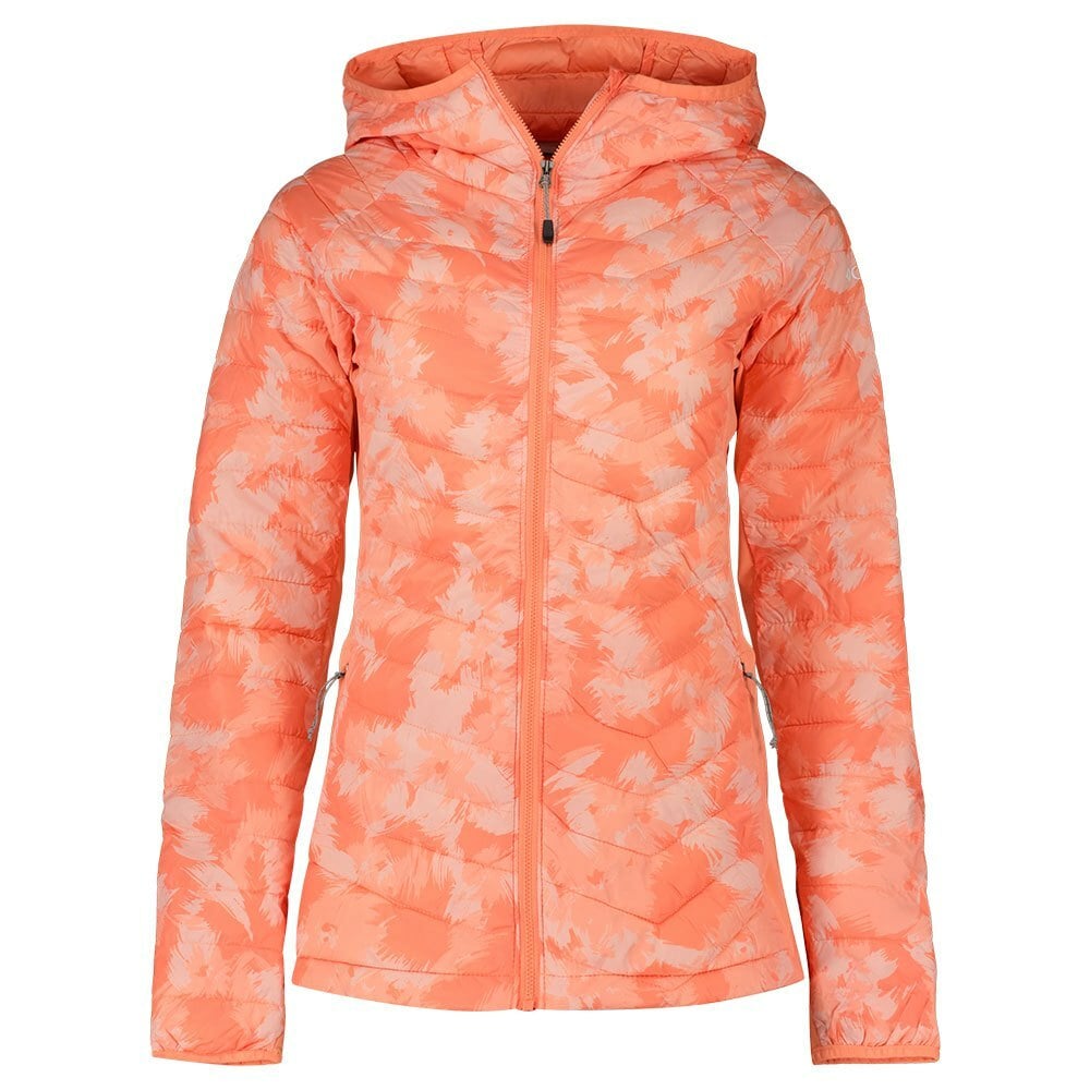 Chaqueta COLUMBIA Mujer (L - Multicolor)