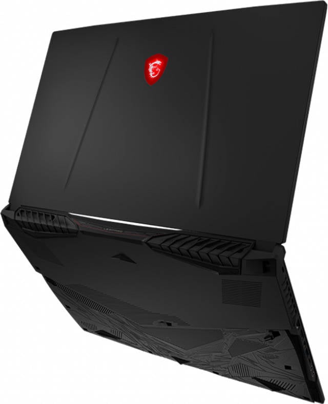 Portátil Gaming MSI GP75 Leopard 10SEK-018ES (Intel Core i7-10750H - NVIDIA GeForce RTX 2060 - RAM: 16 GB - 1 TB SSD - 17.3'')