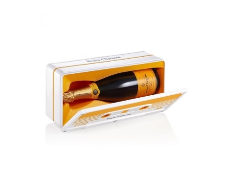 Veuve Clicquot Brut Estuche Cassette MAISON VEUVE CLICQUOT