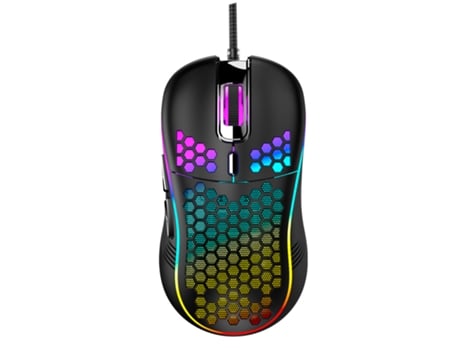 Ratón Gaming TRUMSEN GM110 7200dpi