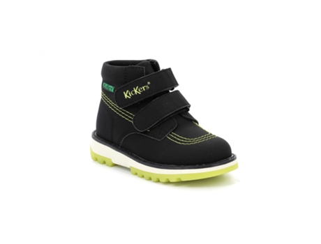 Zapatillas KICKERS Niños (Multicolor - 27)