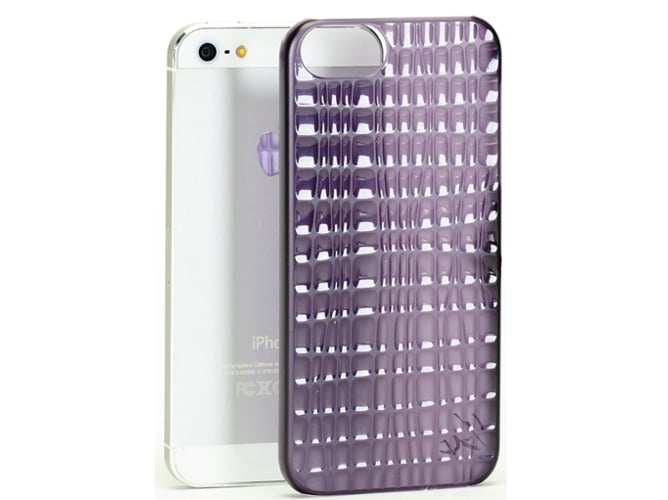 Funda iPhone 5, 5s, SE TARGUS TFD03207EU Violeta