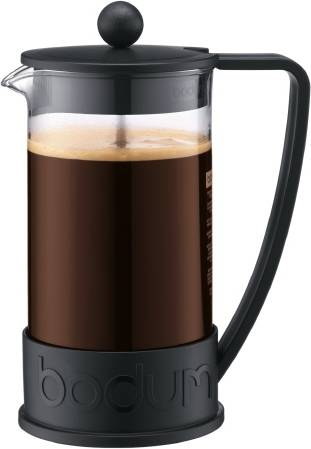 Cafetera de Émbolo BODUM BRAZIL (1L)