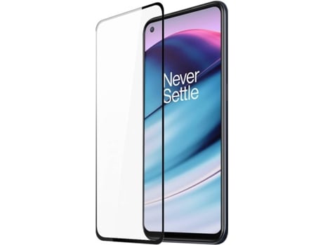 Protector de Pantalla Oneplus Nord Ce 5G DUX DUCIS Transparente