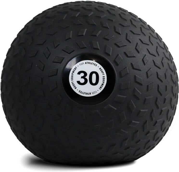 Slam Ball BOXPT (Negro - 30kg)