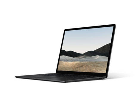 Portátil MICROSOFT 68281 7246 (15 '' - Intel® Core™ i7 i7-1185G7 - RAM: 16 GB - 256 GB SSD - Intel Iris Xe Graphics)