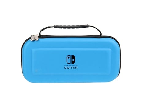 Funda Ay-ay-slink00510-2 (Nintendo Switch - Azul)