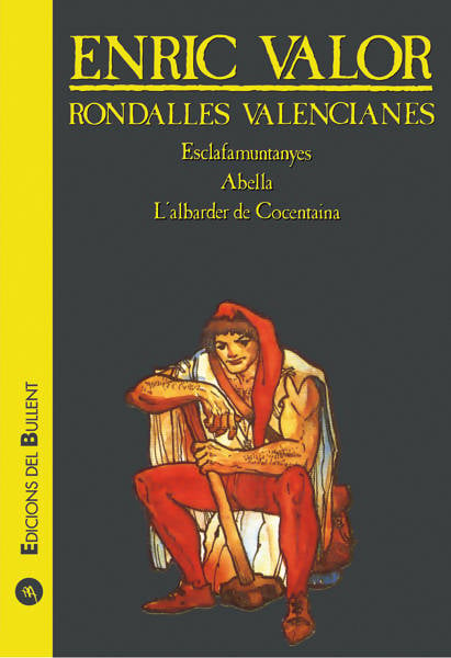 Rondalles Valencianes 5 tapa blanda libro valencianes.5 de