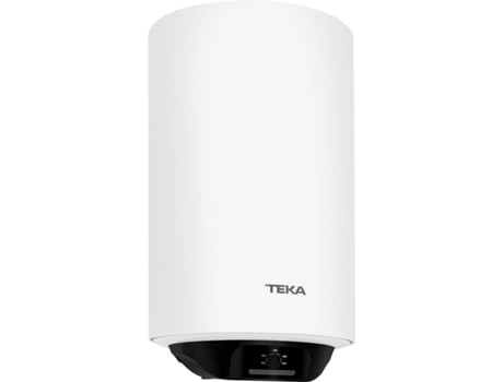 Teka, termo eléctrico vertical, Smart Control de 30 litros con indicador de  temperatura LED : : Bricolaje y herramientas