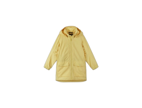 Parka REIMA Mujer (6 Años - Multicolor)