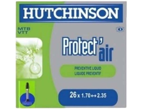 Cámaras de Aire HUTCHINSON 26 X 1.70-2.35 Presta (26 - 650C´´)