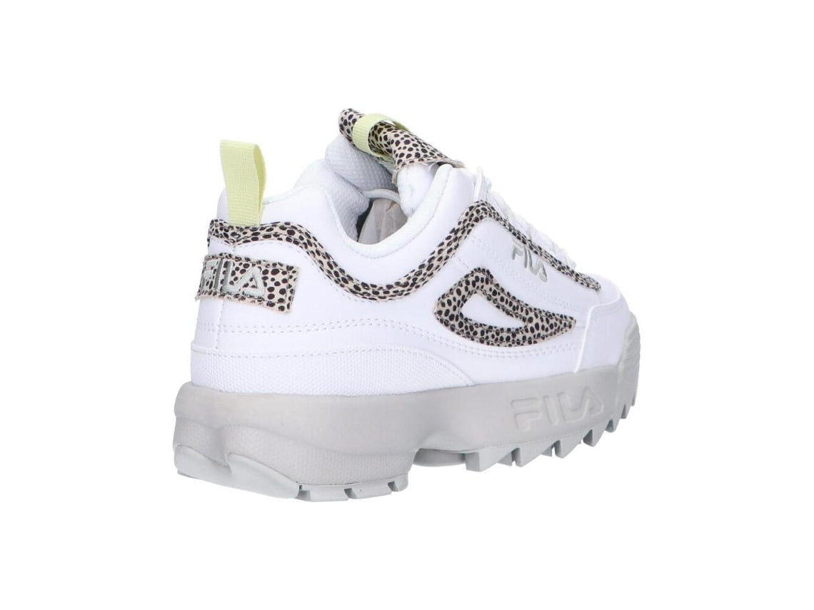 Zapatillas fila disruptor mujer corte sales ingles