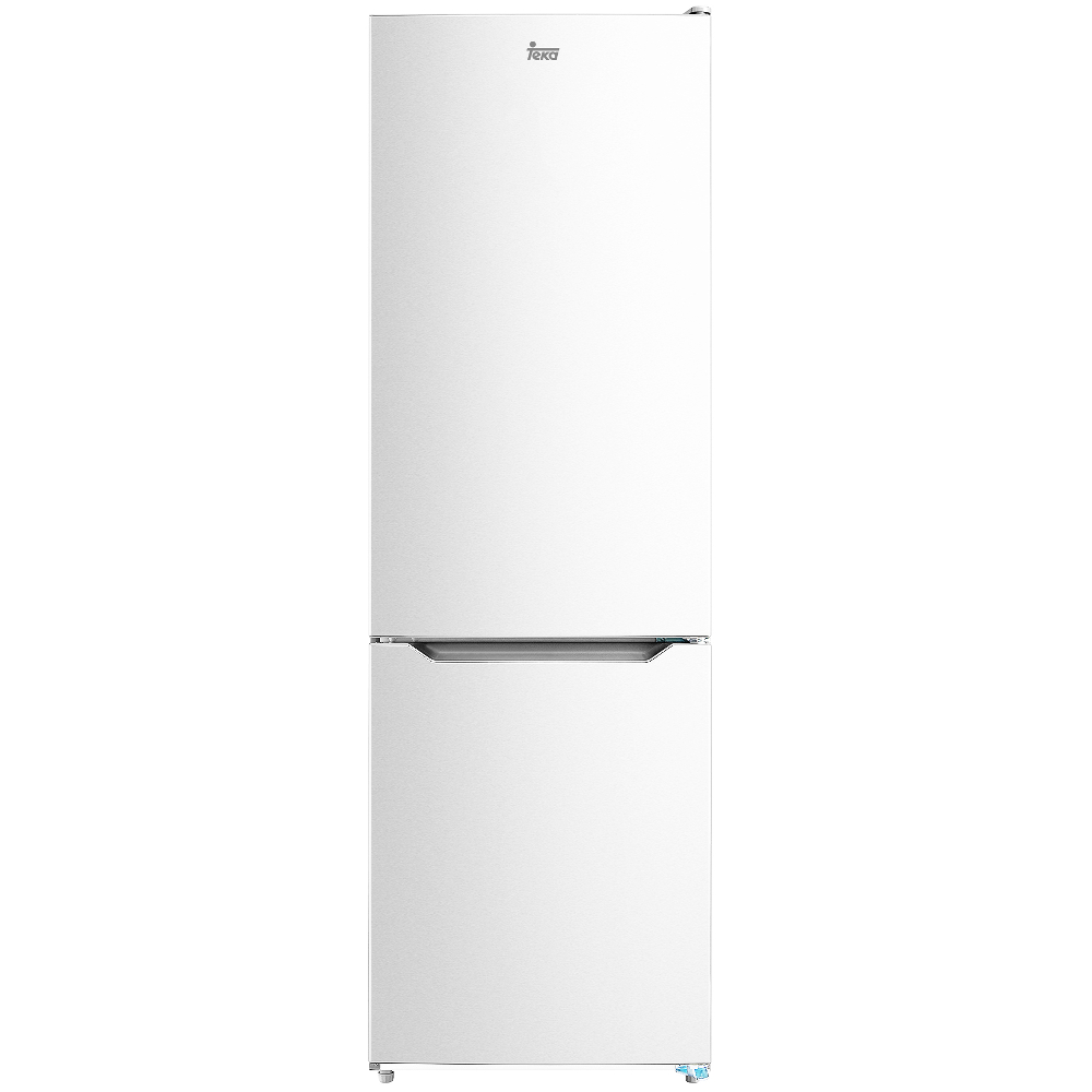 Frigorífico Combi TEKA NFL 320  (No Frost - 188 cm - 323 L - Blanco)