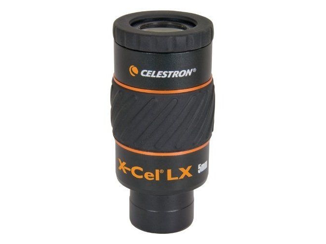 Ocular CELESTRON X-CEL LX 5 mm