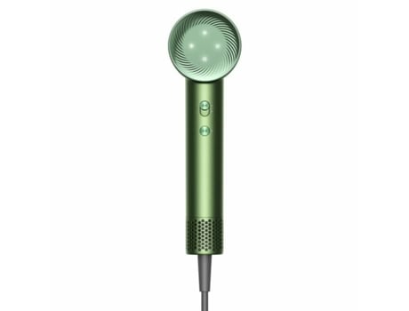 Secador de Pelo DREAME Verde 1600 W