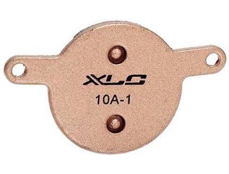 Freno para Bicicleta XLC Disc Brake Pads Bp D08s