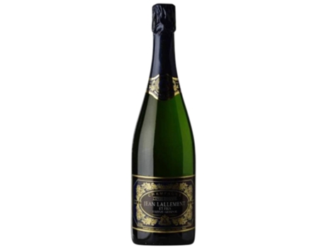 Champagne JEAN LALLEMENT ET FILS Jean Lallement Et Fils Brut Reserva (0.75 L - 1 unidad)