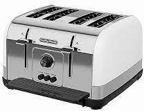 Tostadora MORPHY RICHARDS 240134 (1800 W)