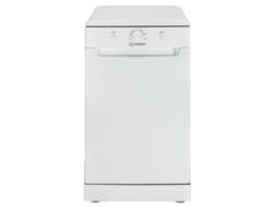 Lavavajillas INDESIT DSFE 1B10 (10 Cubiertos - 45 cm - Blanco)