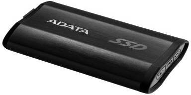 Disco SSD Externo ADATA SE800 (512 GB - USB 3.1 - 1000 MB/s)