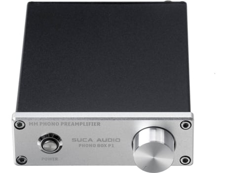 Amplificador SUCA TPA3116D2