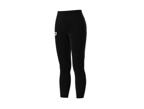 Leggings de Mujer para Natación ARENA Mallas Panel Negro (L)