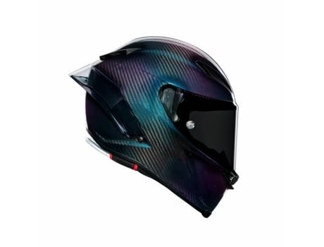 Casco integral de moto AGV Pista RR Dot MPLK M (57/58 cm)