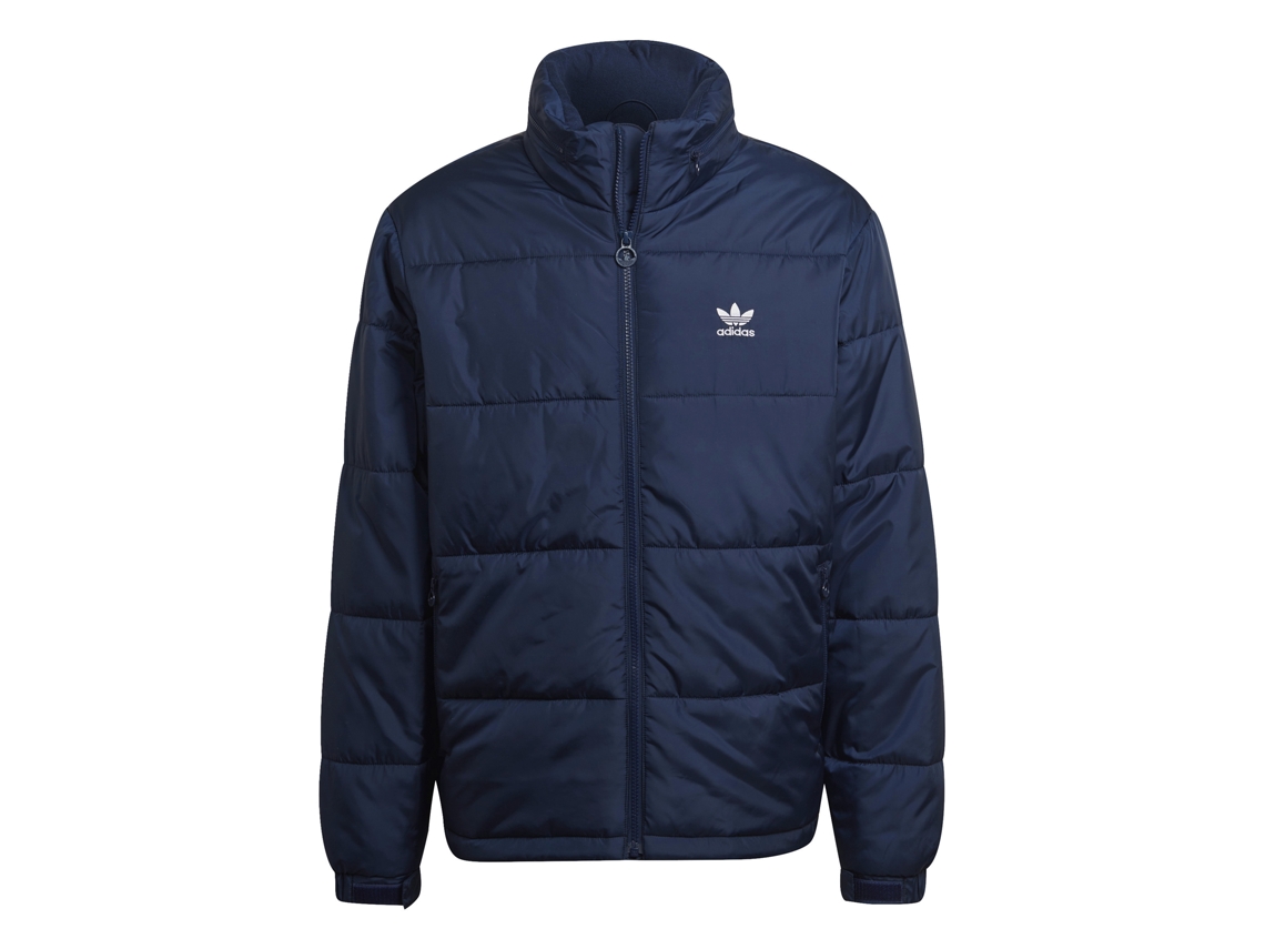 Abrigo ADIDAS ORIGINALS Hombre Multicolor XL Worten.es