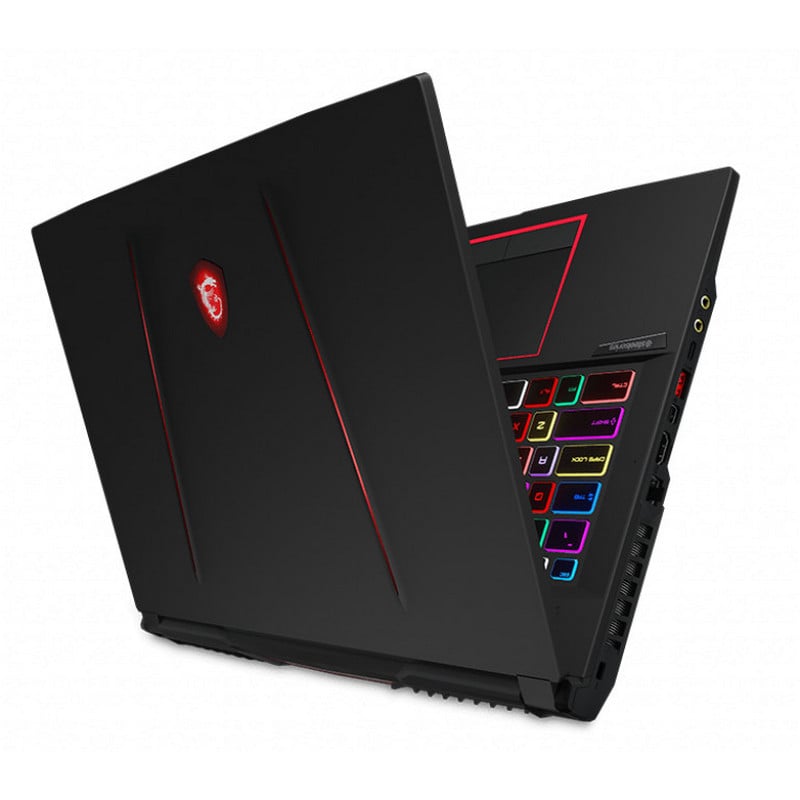 Portátil Gaming MSI GE75 Raider 9SF-1085ES (Intel Core i7-9750H - NVIDIA GeForce RTX 2070 - RAM: 32 GB - 1 TB SSD - 17.3'')