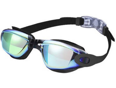 Gafas para Natación ATRUMS YJ-001 Negro