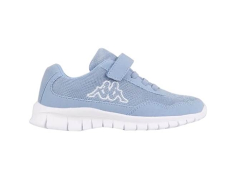 Zapatos Niños KAPPA Azul (Tam: 16.5 cm/26.0 eu)