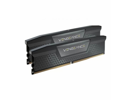 Memoria RAM DDR5 CORSAIR Vengeance (2 x 16 GB - 6000 Mhz - C 40)