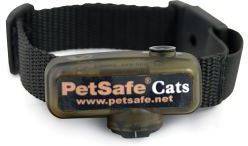 Collar Adicional para Gatos PETSAFE