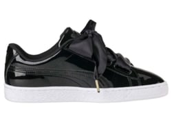 Puma Select Basket Heart Patent