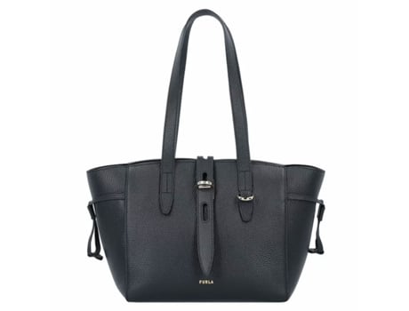 Bolso de Mujer FURLA Piel Negro