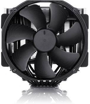 Cooler NOCTUA NH-D15 Chromax.black