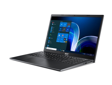 Portátil ACER 822 4563 (15.6 '' - Intel® Core™ i7 i7-1165G7 - RAM: 8 GB - 512 GB SSD - Intel Iris Xe Graphics)