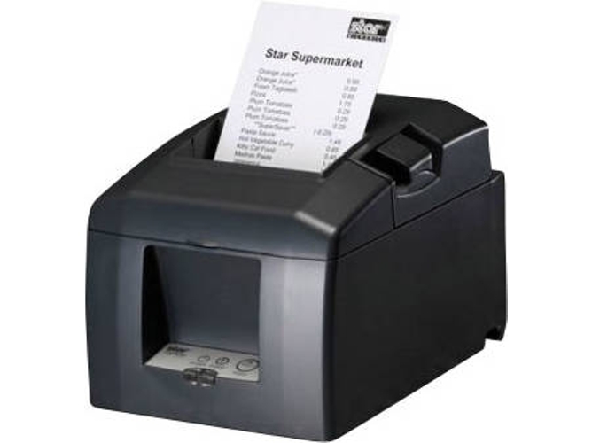 Impresora de Etiquetas STAR MICRONICS TSP654II-24